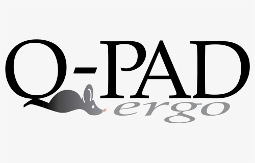 Q Pad Logo Png Transparent - Parks Associates, Png Download, Free Download