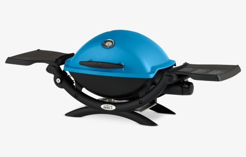 Image For Capacity Demonstration Purposes Only - Q 1200 Weber Grill, HD Png Download, Free Download