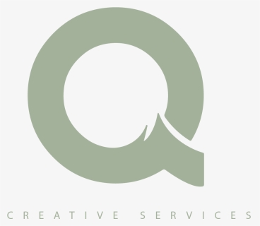 Creative Q Logo Png, Transparent Png, Free Download
