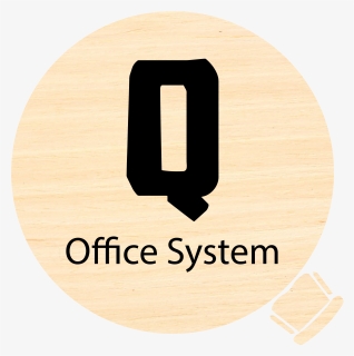 Q Office System - Plywood, HD Png Download, Free Download