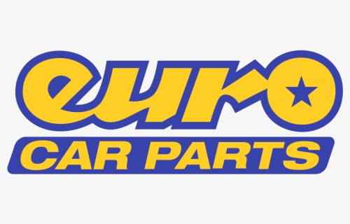 Euro Car Parts Stages £4m Giveaway To Celebrate Crosland - Euro Car Parts Logo Png, Transparent Png, Free Download