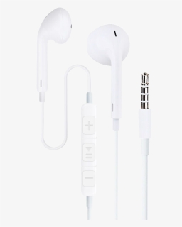 Tough Commune Apple Iphone6/6s/5/android Phone Headphones - Headphones, HD Png Download, Free Download
