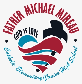 Mission And Vision Statements - Father Michael Mireau Logo, HD Png Download, Free Download