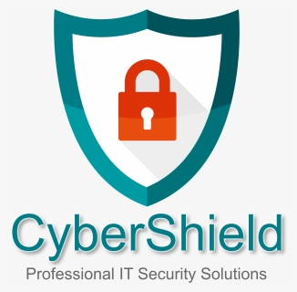 Cybershield - Information Security, HD Png Download, Free Download