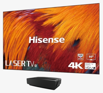 Hisense H43b7100uk 43 Smart 4k Ultra Hd Hdr Led Tv, HD Png Download, Free Download