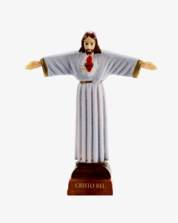 Cristo Rei Of Dili , Png Download - Statue, Transparent Png, Free Download