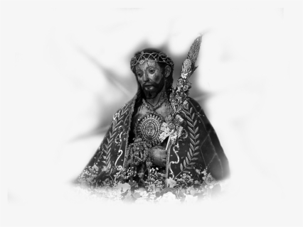 Senhor Santo Cristo Dos Milagres, HD Png Download, Free Download