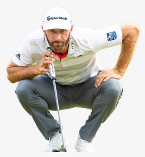Dustin Johnson Png Image Background - Pitch And Putt, Transparent Png, Free Download