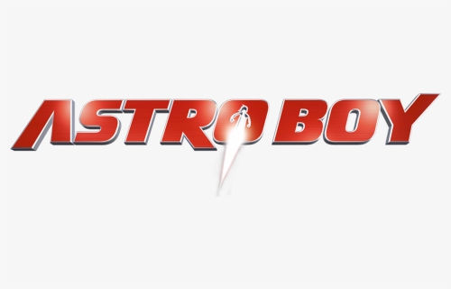 Astro Boy, HD Png Download, Free Download