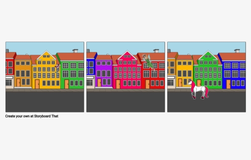 House, HD Png Download, Free Download