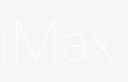 Imax Logo V10, HD Png Download, Free Download