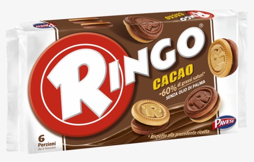 Cacao Png , Png Download - Ringo Biscotti, Transparent Png, Free Download