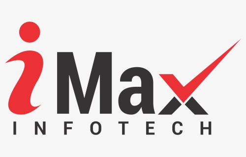 Imax Infotech - Graphic Design, HD Png Download, Free Download