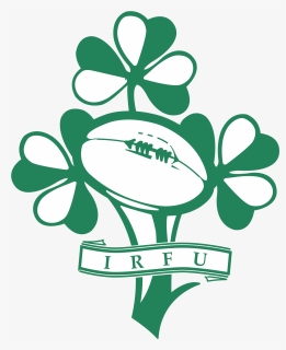 Irfu Logo Png Transparent - Six Nations England V Ireland, Png Download, Free Download