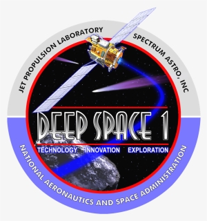 Deep Space 1, HD Png Download, Free Download