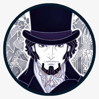 Edmond Dantès The Count Of Monte Cristo, HD Png Download, Free Download