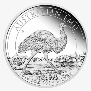 Coin-rewers - Dollar Emu 2018, HD Png Download, Free Download