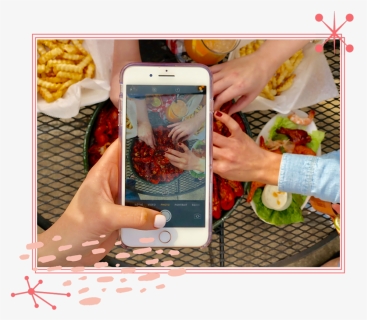 Hanks - Smartphone, HD Png Download, Free Download