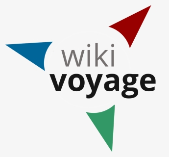 Wikivoyage Alexxw Round Wlm 2 - Graphic Design, HD Png Download, Free Download