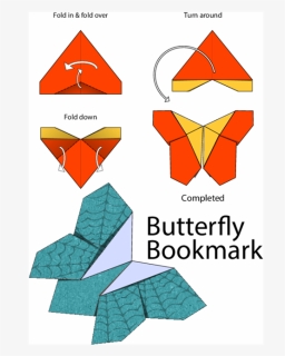 Origami, HD Png Download, Free Download