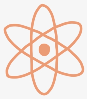 Atom Icon, HD Png Download, Free Download