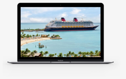 Disney Cruise Line - Disney Cruise Line 2020 Pandora Charms, HD Png Download, Free Download