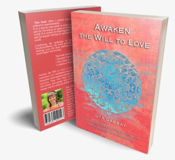 Awl Awaken The Will To Love Book Cover - Book Cover, HD Png Download, Free Download