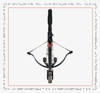 Viking Razorback Crank Crossbow, HD Png Download, Free Download