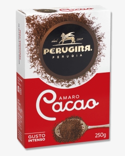 Cacao Powder Perugina, HD Png Download, Free Download