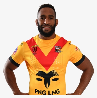Moses Meninga - Alex Johnston, HD Png Download, Free Download