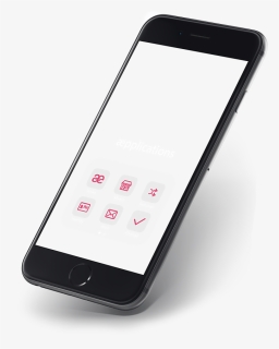 The Æternity Protocol - Mobile Ui Login Amazon, HD Png Download, Free Download