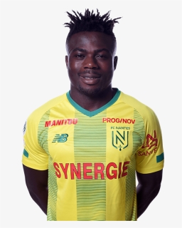 Moses Simon - Joueur Moses Simon, HD Png Download, Free Download
