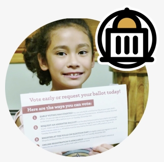 Goodcitizen2 - Child, HD Png Download, Free Download