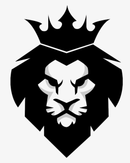 Picture - Lion Logo Png, Transparent Png, Free Download