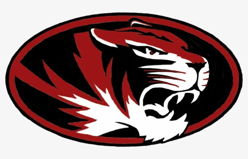 Mizzou Tigers , Png Download - Missouri Tigers Logo, Transparent Png, Free Download
