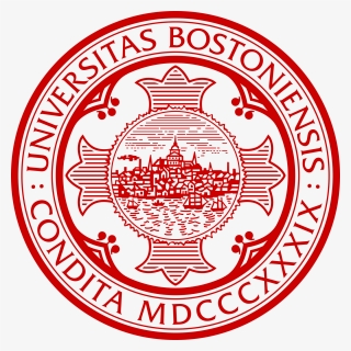 Boston University Medical School Logo , Png Download - 可茵山cocosun可可莊園, Transparent Png, Free Download