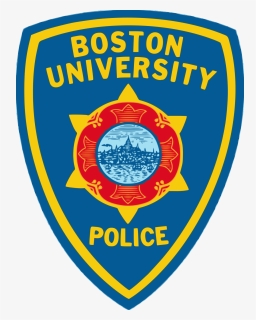 Boston University Police Department, HD Png Download, Free Download