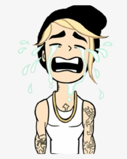 Image1-5 - Justin Bieber Emoji Png, Transparent Png, Free Download