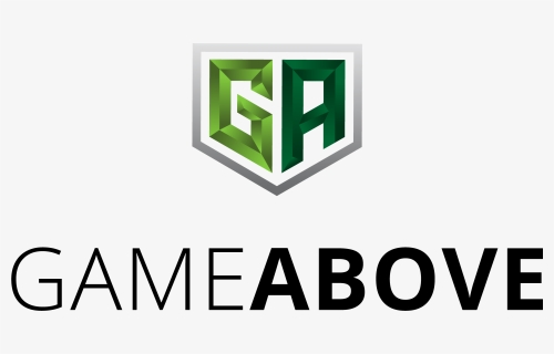 Gameabove - Graphic Design, HD Png Download, Free Download