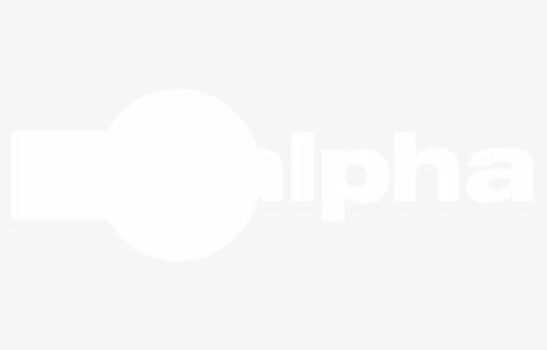 Br Alpha Logo Black And White - Johns Hopkins Logo White, HD Png Download, Free Download
