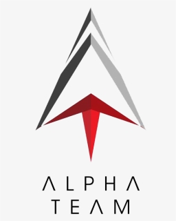 Alpha Teamlogo Square - Alpha Team Png, Transparent Png, Free Download
