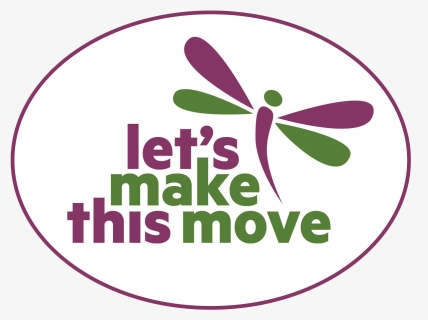 Let"s Make This Move - Balaji Dosai, HD Png Download, Free Download