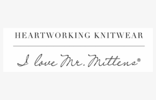 Mittens - Calligraphy, HD Png Download, Free Download