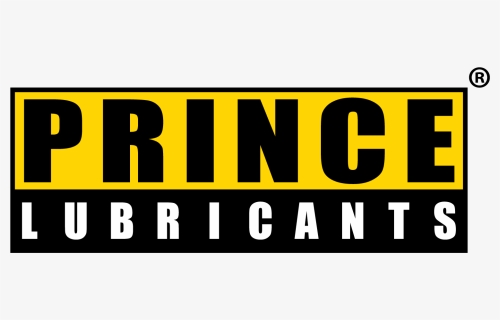 Prince Lubricants Logo , Png Download - Prince Lubricants Logo, Transparent Png, Free Download