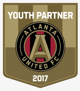 Atlanta United Youth Partner, HD Png Download, Free Download