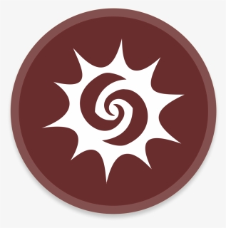 Wolfram Icon - Symbol, HD Png Download, Free Download