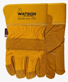 Watson Gloves Hand Job, HD Png Download, Free Download