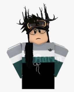 #freetoedit #robloxplayer #player #roblox, HD Png Download, Free Download