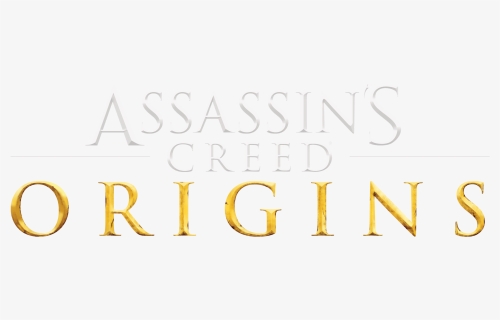 Assassin"s Creed Origins, HD Png Download, Free Download