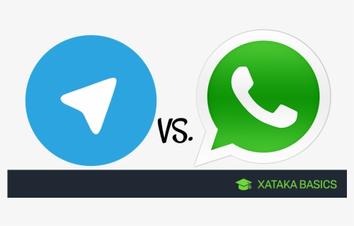 Telegram Vs Whatsapp - Doctors Group In Telegram, HD Png Download, Free Download